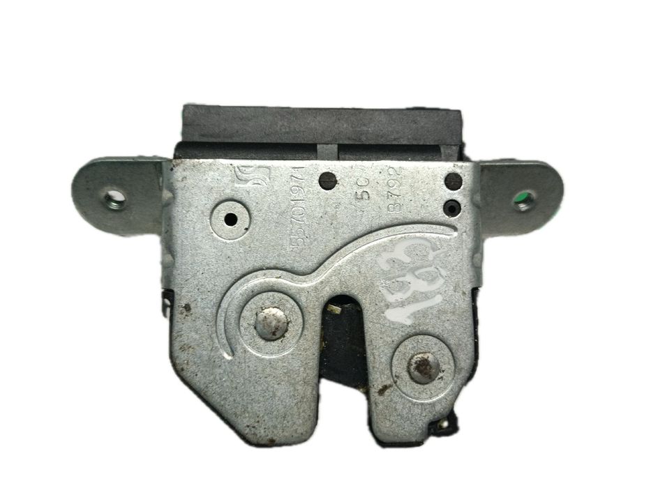 Fechadura / fecho da mala FIAT 500 (312_)