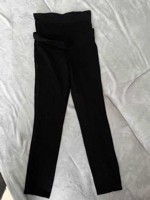 Зимові штани / легінси для вагітних