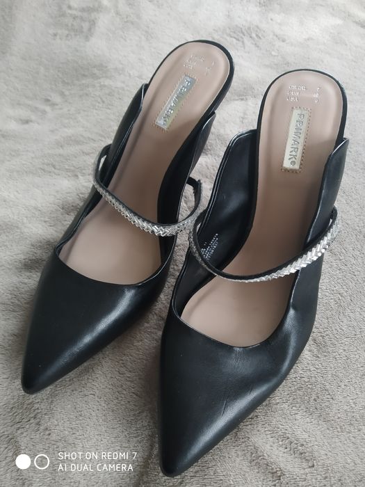 Мулі жіночі Primark