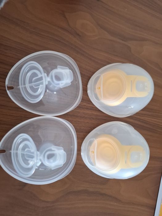 Medela Freestyle bomba tira-leite