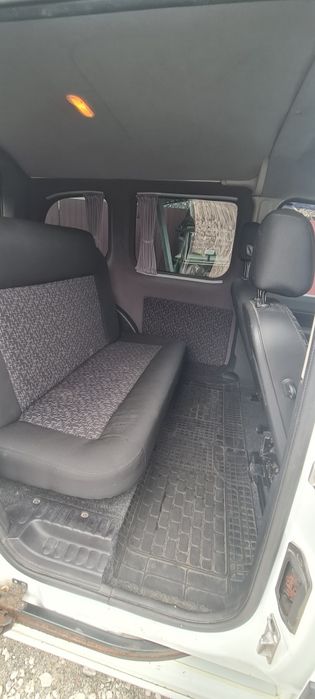 Рено кенго 2012год