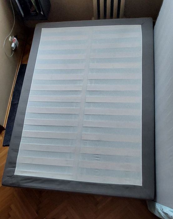 Podstawa /stelaż pod materac 140*200