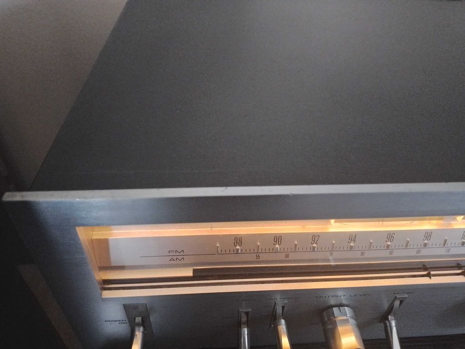 Pioneer TX-9500II wysoki model