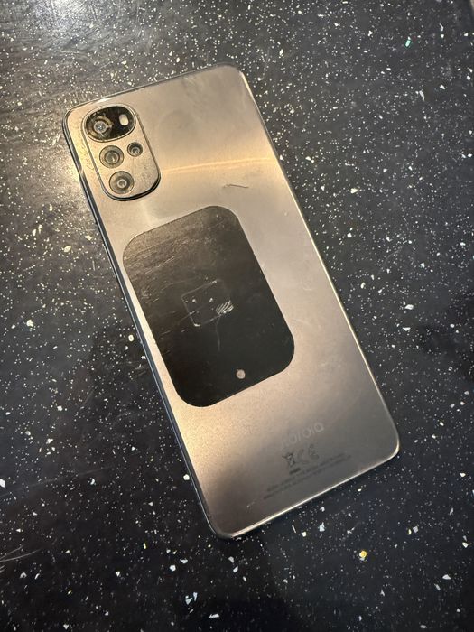 Motorolla Moto G22 mało używany