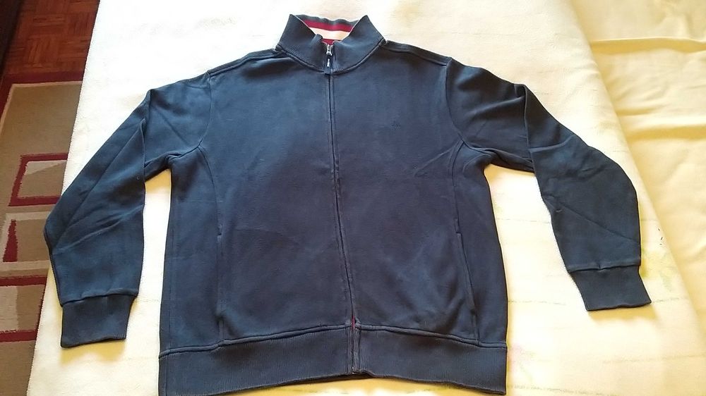 casaco MAINE New England