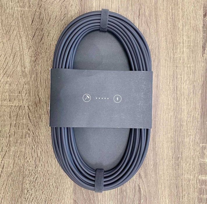 Кабель живлення Starlink Mini dc / dc 15m