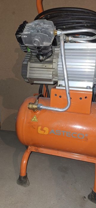 Agregat natryskowy PS-3 Asteco