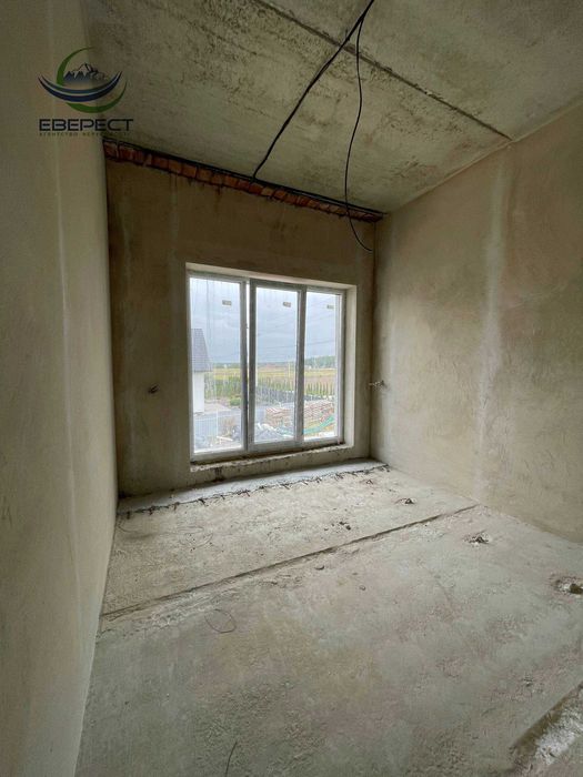 Таунхауси біля лісу |  РІЗДВЯНА ПРОПОЗИЦІЯ 86000$