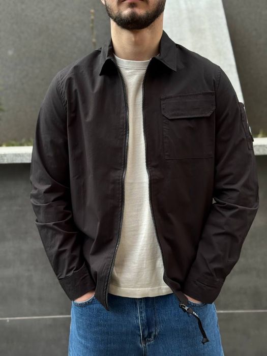 Овершот CP Company