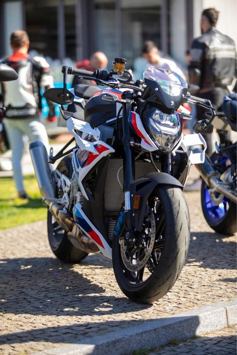 Bmw M1000R 08/2024