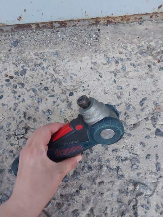 Угловой шуруповёрт bosch gwi 10.8v