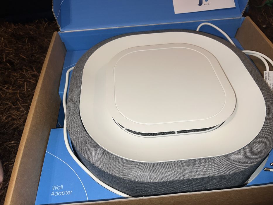 Purificador de Ar Aura Air