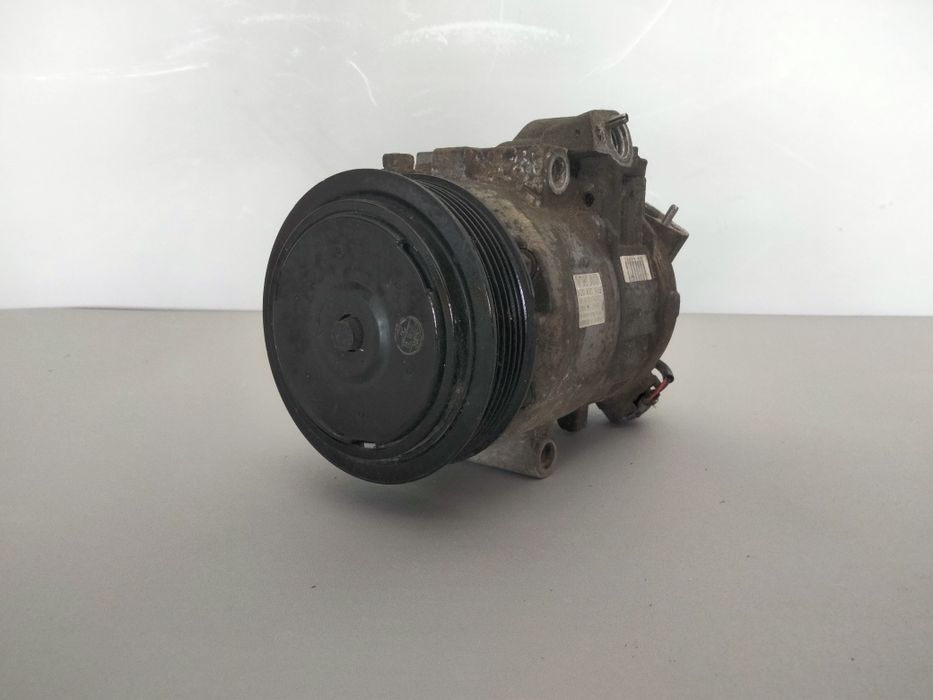 Компресор кондиціонера Skoda Romster Fabia Vw Polo 1.2.1.4