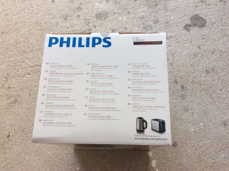máquina de café Nova64751567899009124