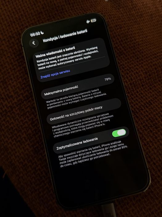 Iphone 13 pro 128gb pudełko