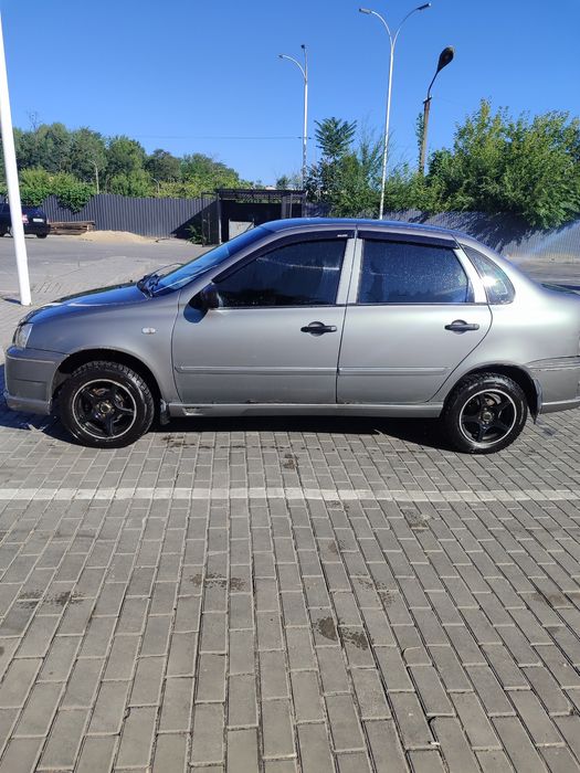 Продам Каліна ВАЗ 1118