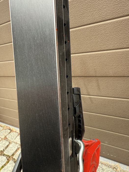Narty Atomic Redster G9 RS 183cm