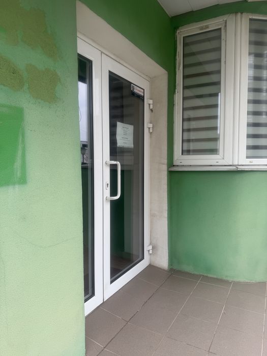 Офіс на 1 поверсі під комерцію ЖК ОСТРОВИ