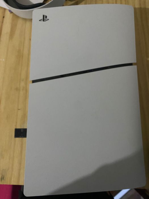 PlayStation 5 novo