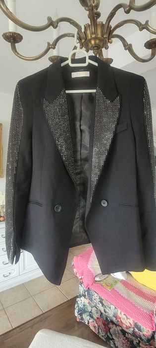 Damska marynarka h&m rozmiar S