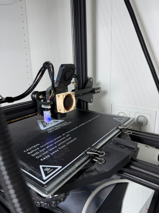 Drukarka 3D Creality CR10S