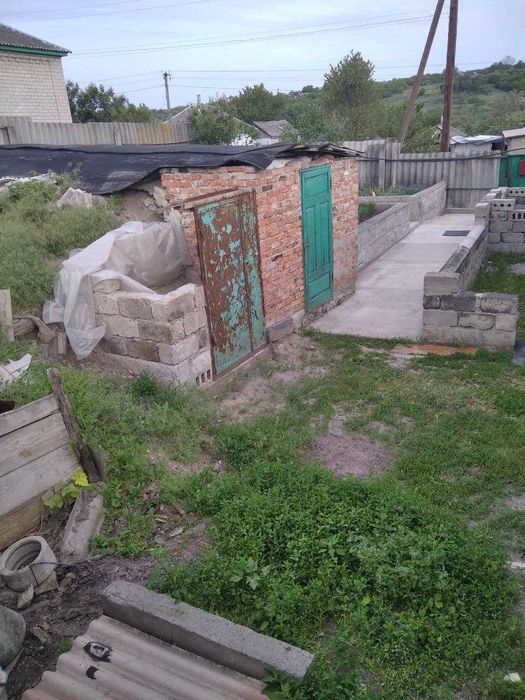Продам будинок в селі Мілова
