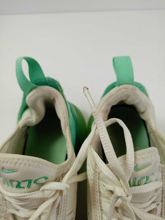 Nike Air Max 270 Buty Damskie r,38,5