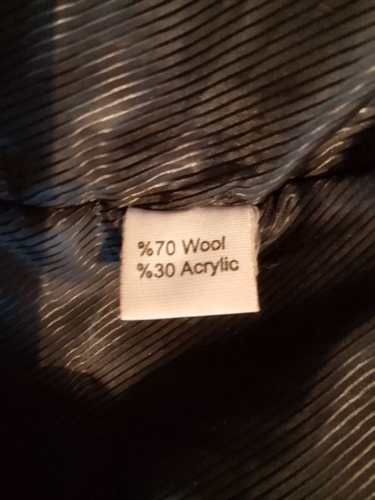 Пальто суконне жіноче 46-48р.