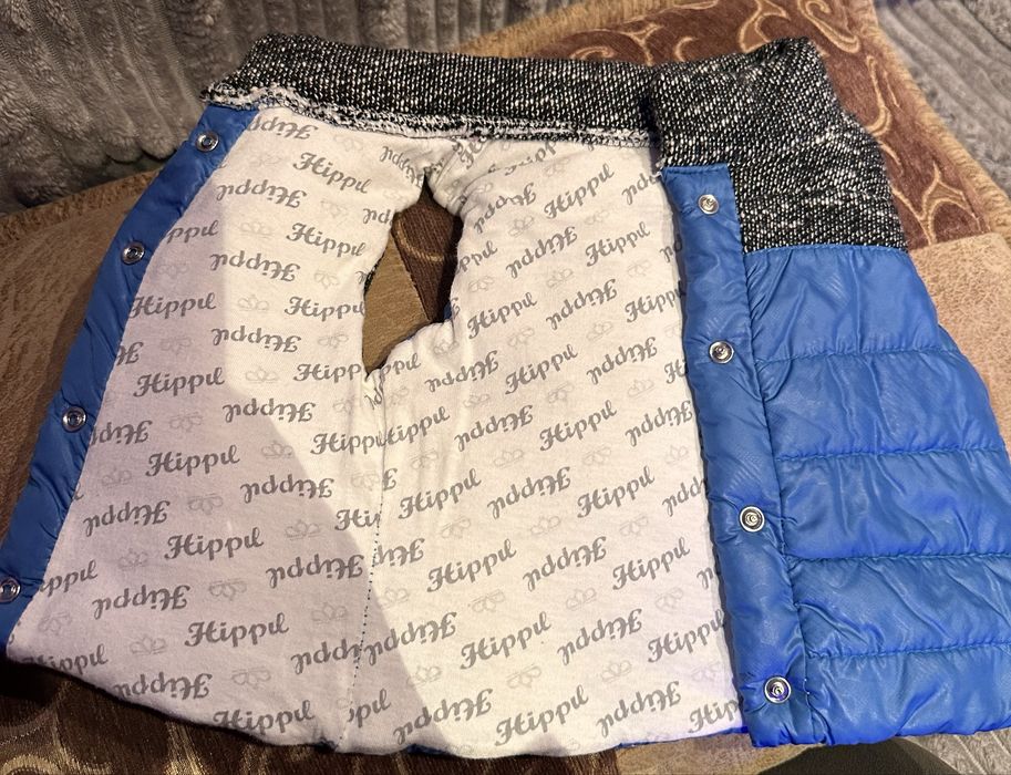 Чоловічки,пісочники ,жилетка