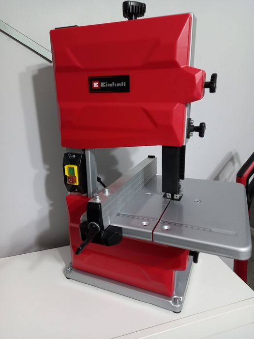 Piła taśmowa TC-SB 200/1