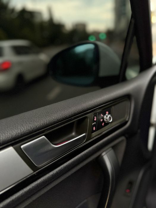 Продам автомобіль Volksvagen Touareg