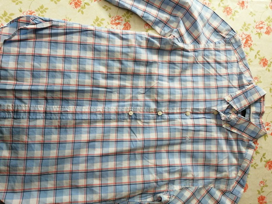 Camisas de Homem - M,L