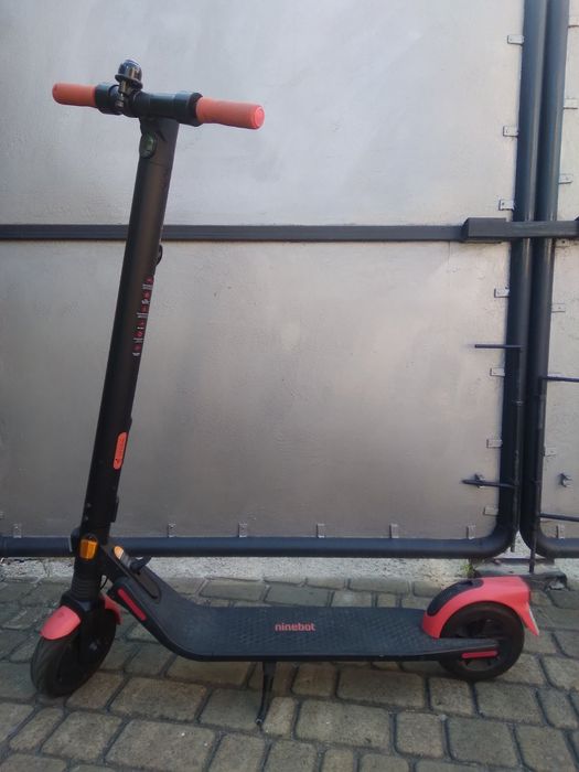 Підлітковий електросамокат