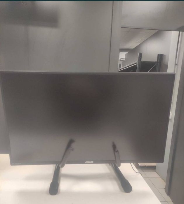 Монітор Asus игровой