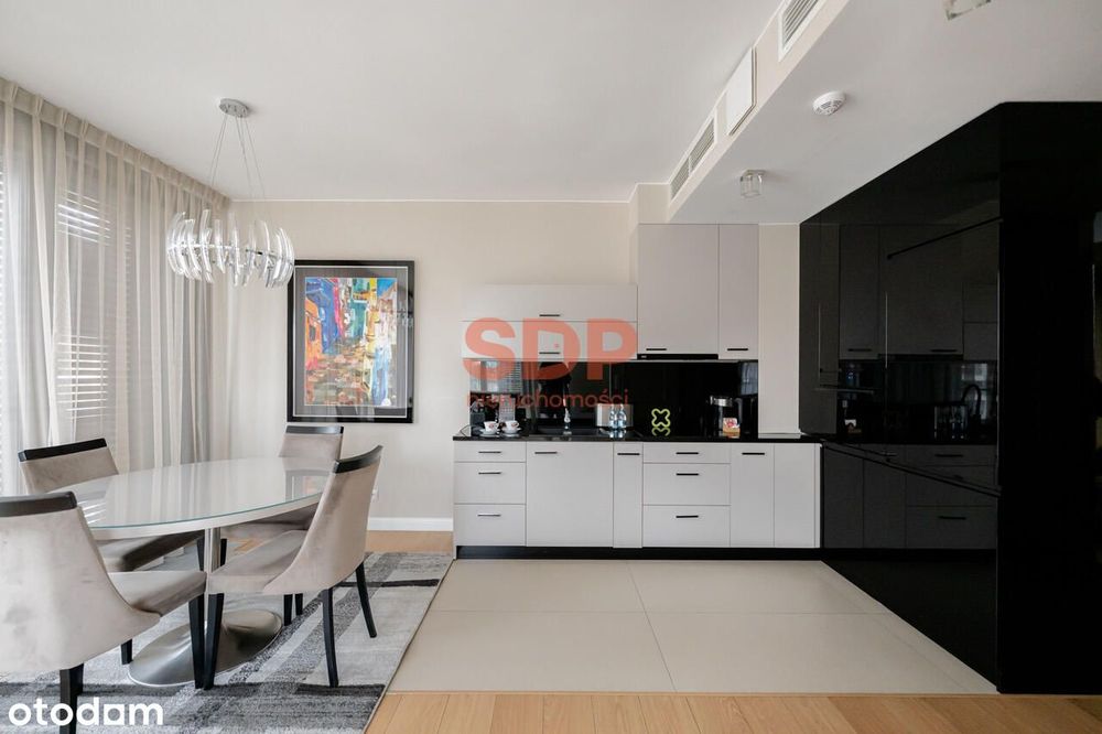 Apartament w samym sercu Wrocławia  | Marina - View 3
