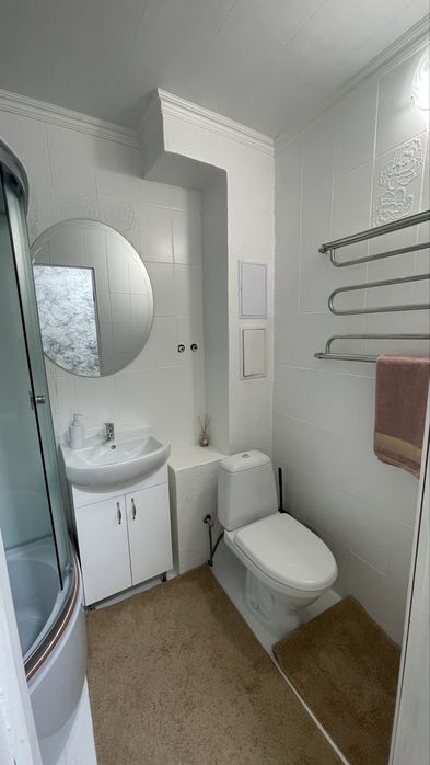 Раково, Квартира подобово, не здається для святкування.