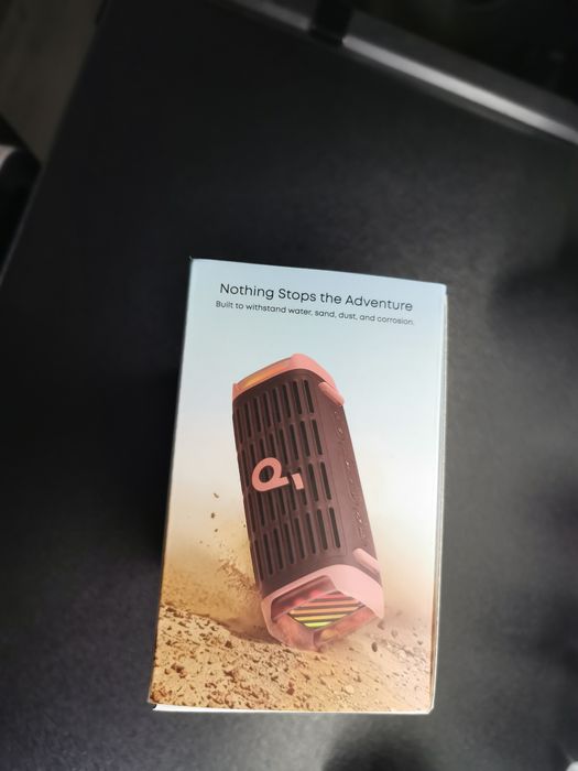 GŁOŚNIK Sonndcore Boom 3i  IP68  50W