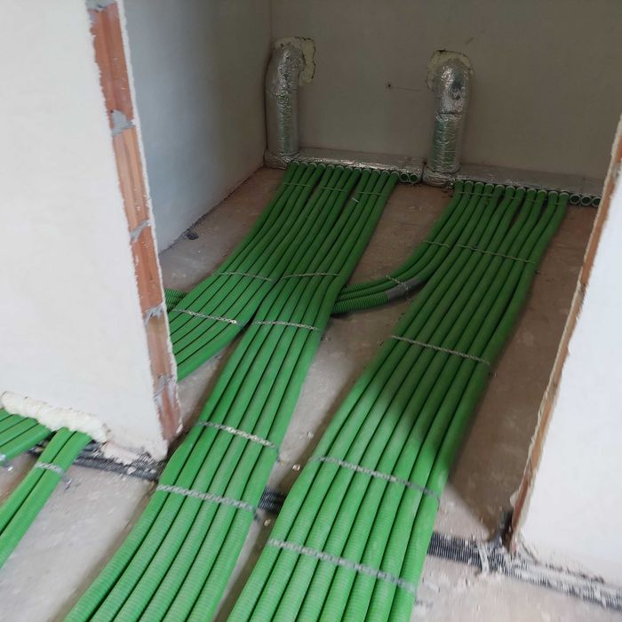 instalacje hydrauliczne, elektryczne WOD-KAN,C.O. elektryk hydraulik