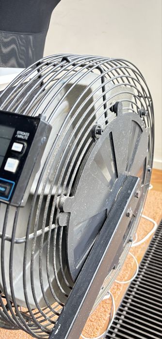 Ergometro em muito bom estado