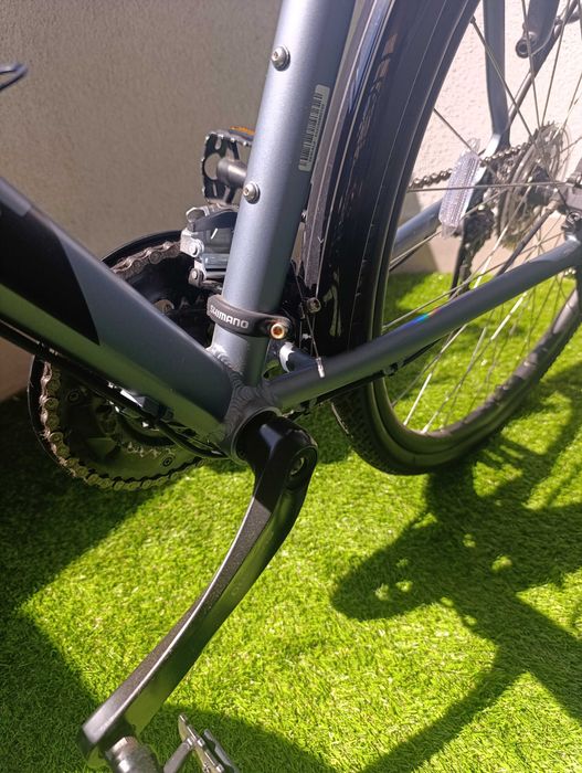 Rower Unibike Flash męski