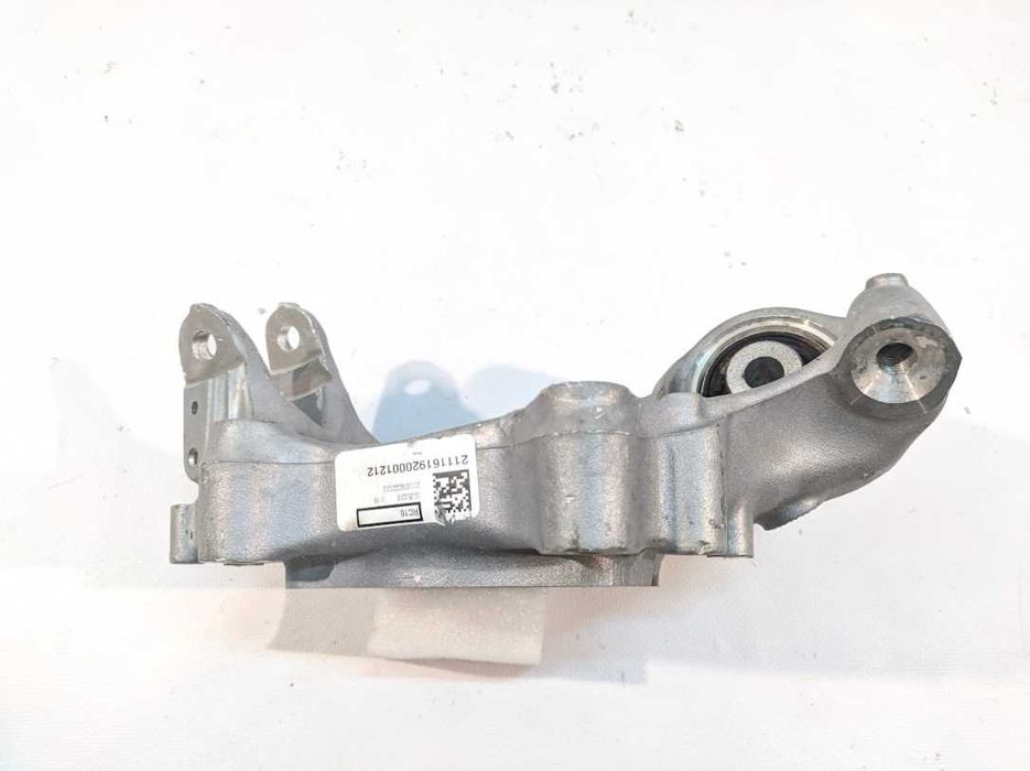 Поворотный кулак AUDI Q5 80A ступиця задня