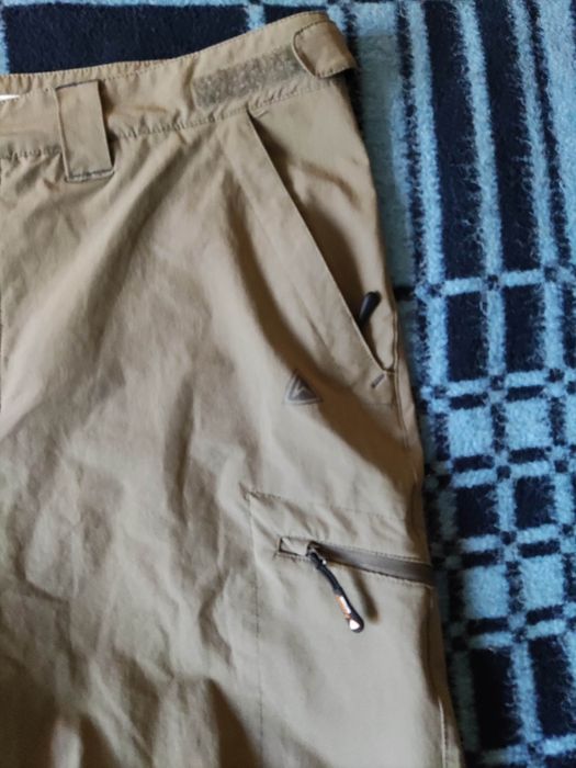 Spodnie trekkingowe Vickory Outdoor Xl