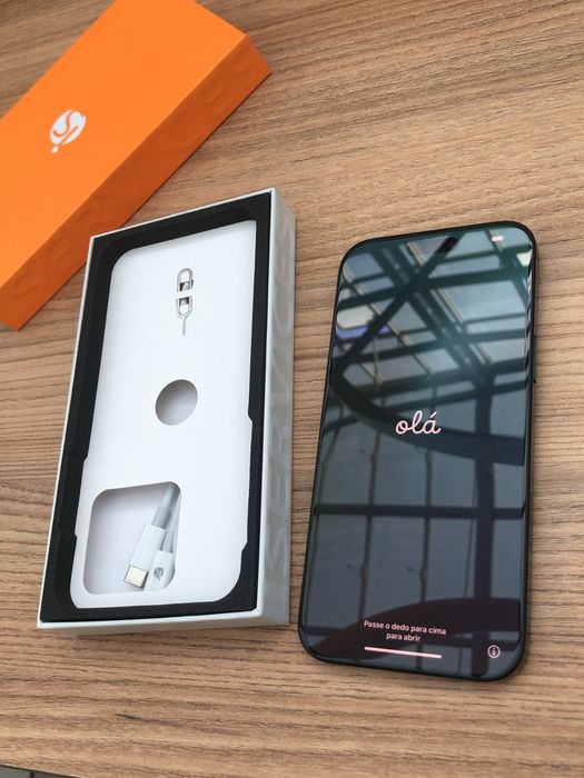 iPhone 16 Pro Max 1 TB, New with Invoice64284340156418121