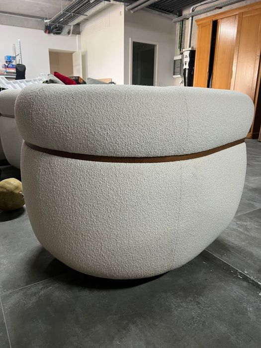 Sofá/poltrona sala de estar