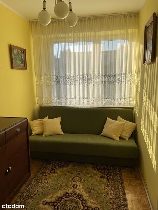 3-pokojowe mieszkanie na sprzedaż, ul. Krańcowa, Lublin