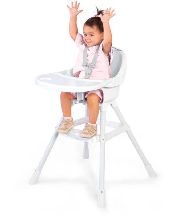 Cadeira de refeição/papa