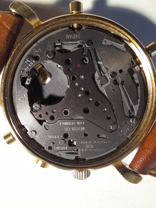 Чоловічий годинник Festina/ Оригінал/Новий/Хронограф