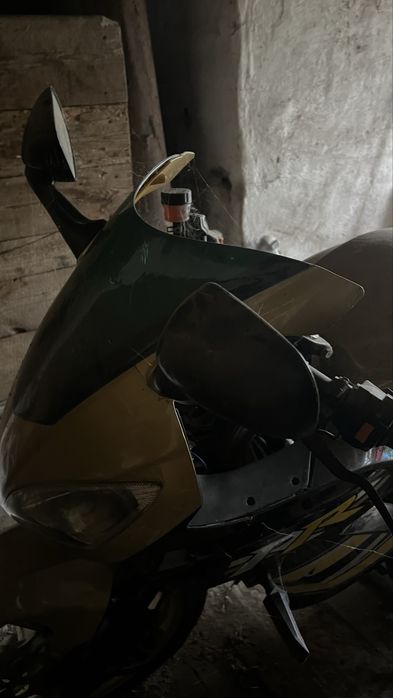 Продам мотоцикл g-max 110куб