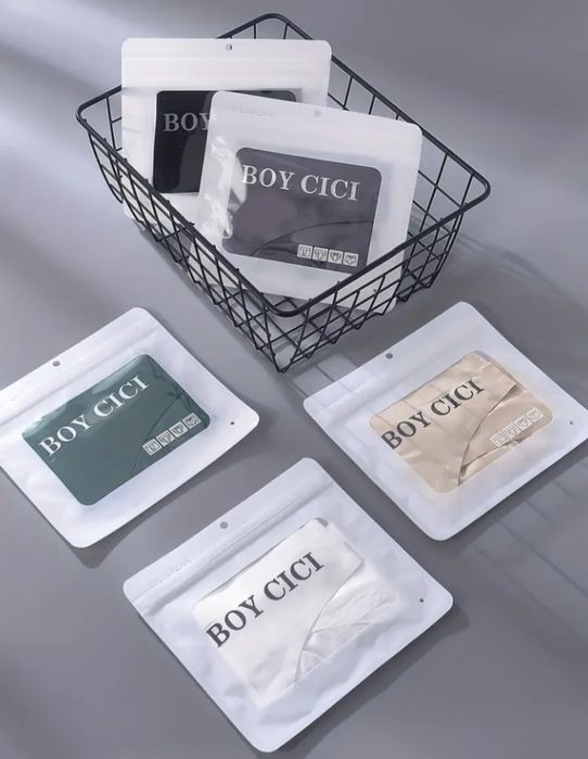 Стрінги чоловічі