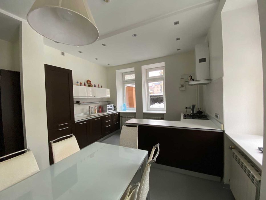 2-кімнатна квартира за адресою вул. Дмитрівська (площа 125 м²) - Atlanta.ua - фото 5